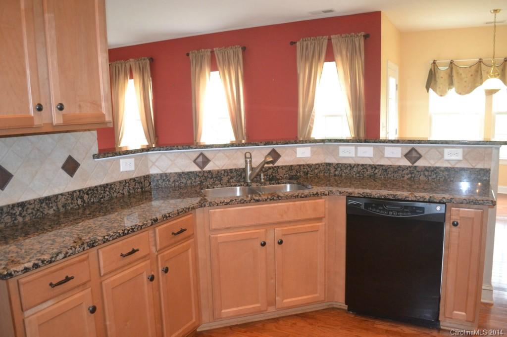 Brandon Oaks - Residential