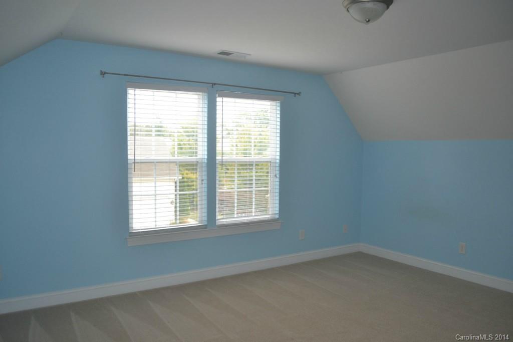 Brandon Oaks - Residential