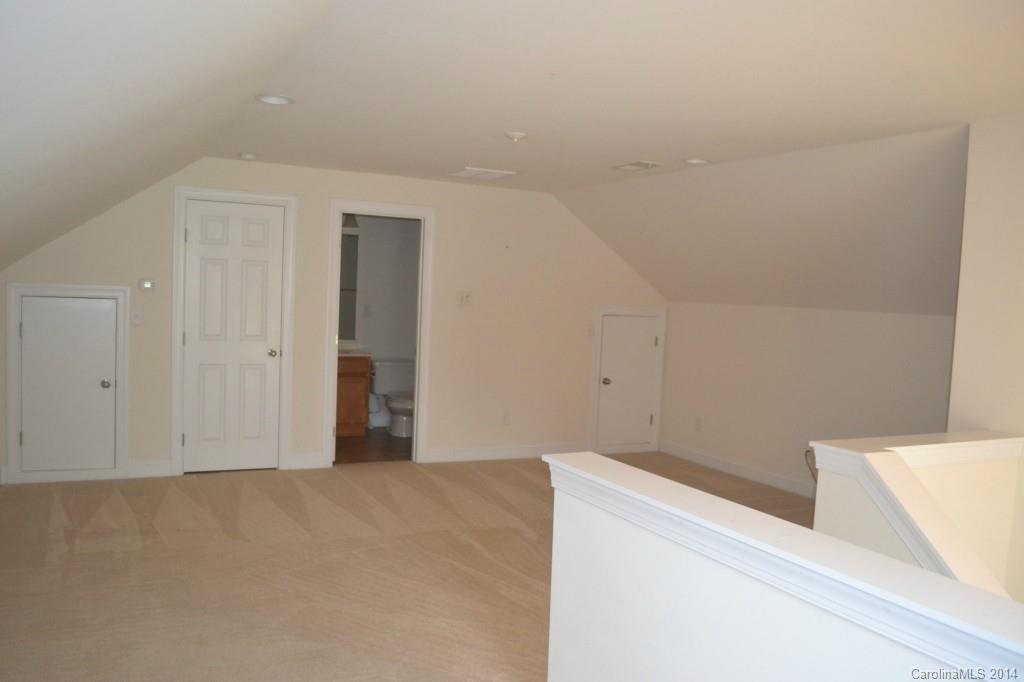 Brandon Oaks - Residential