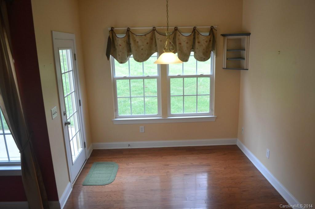 Brandon Oaks - Residential