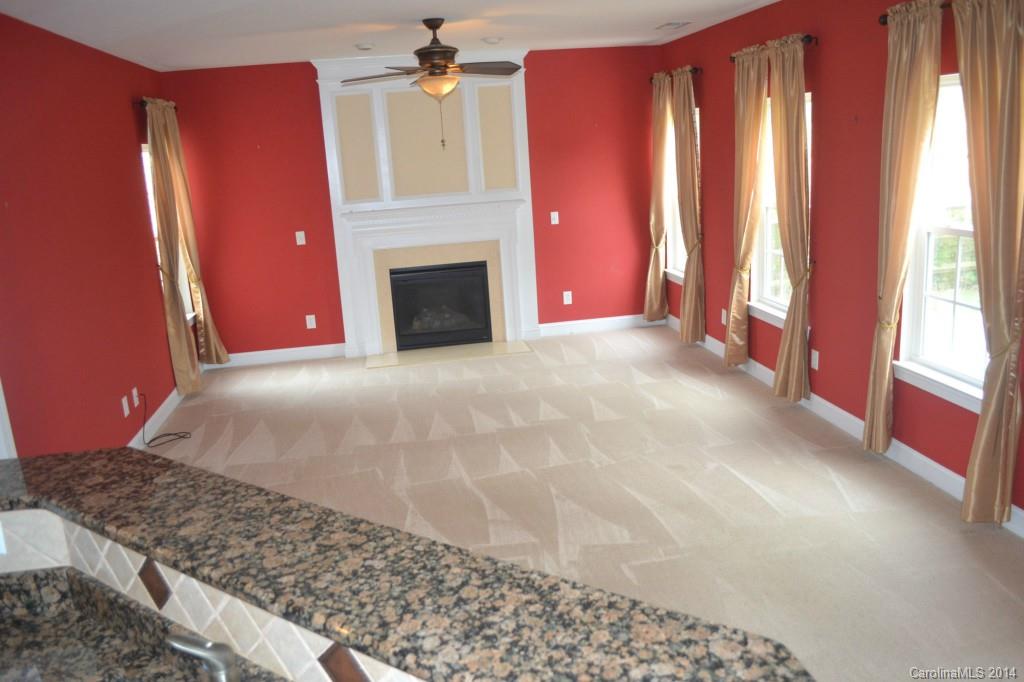 Brandon Oaks - Residential