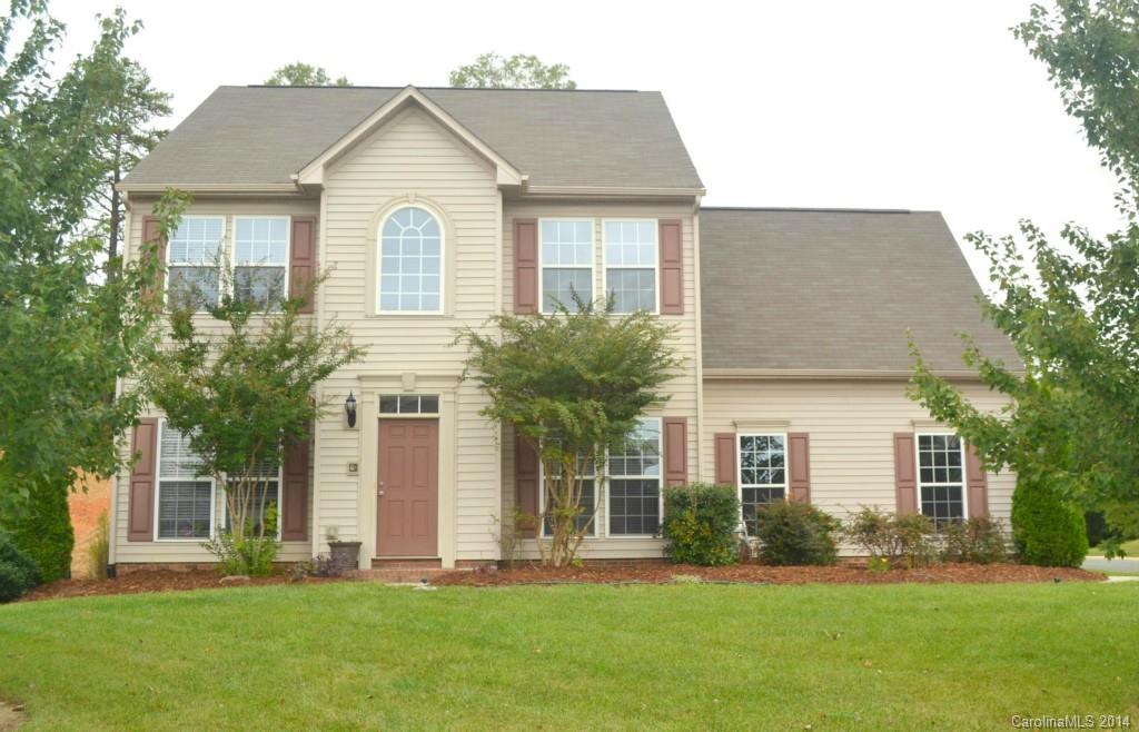 Brandon Oaks - Residential