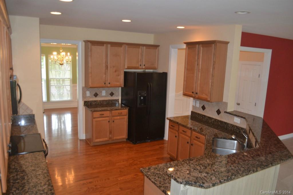 Brandon Oaks - Residential