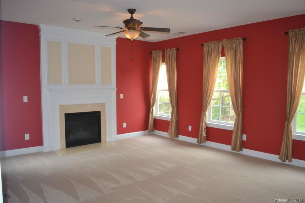 Brandon Oaks - Residential