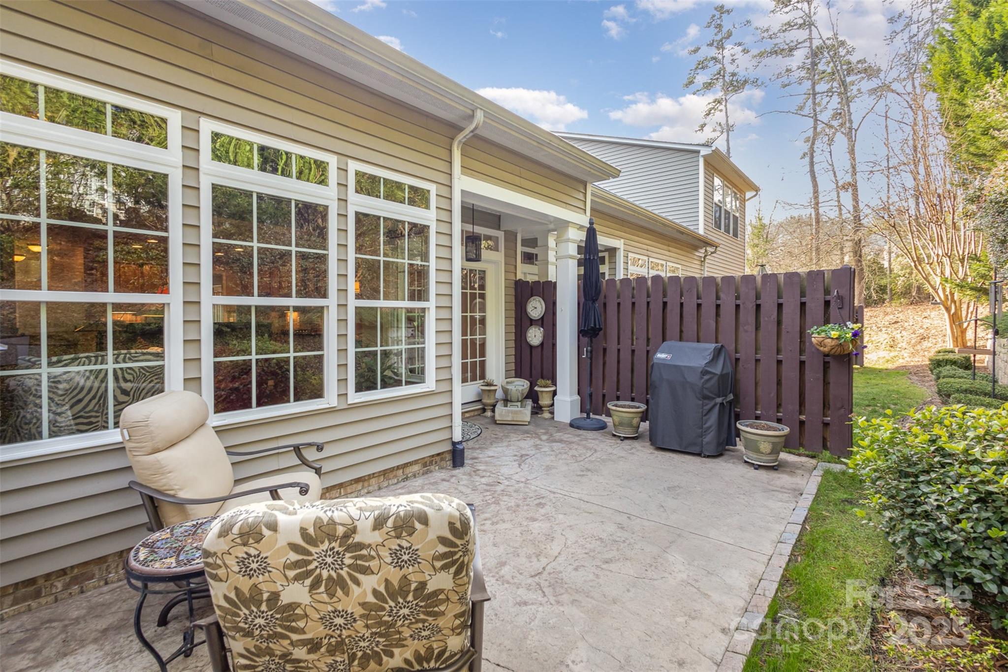 Skybrook - Residential