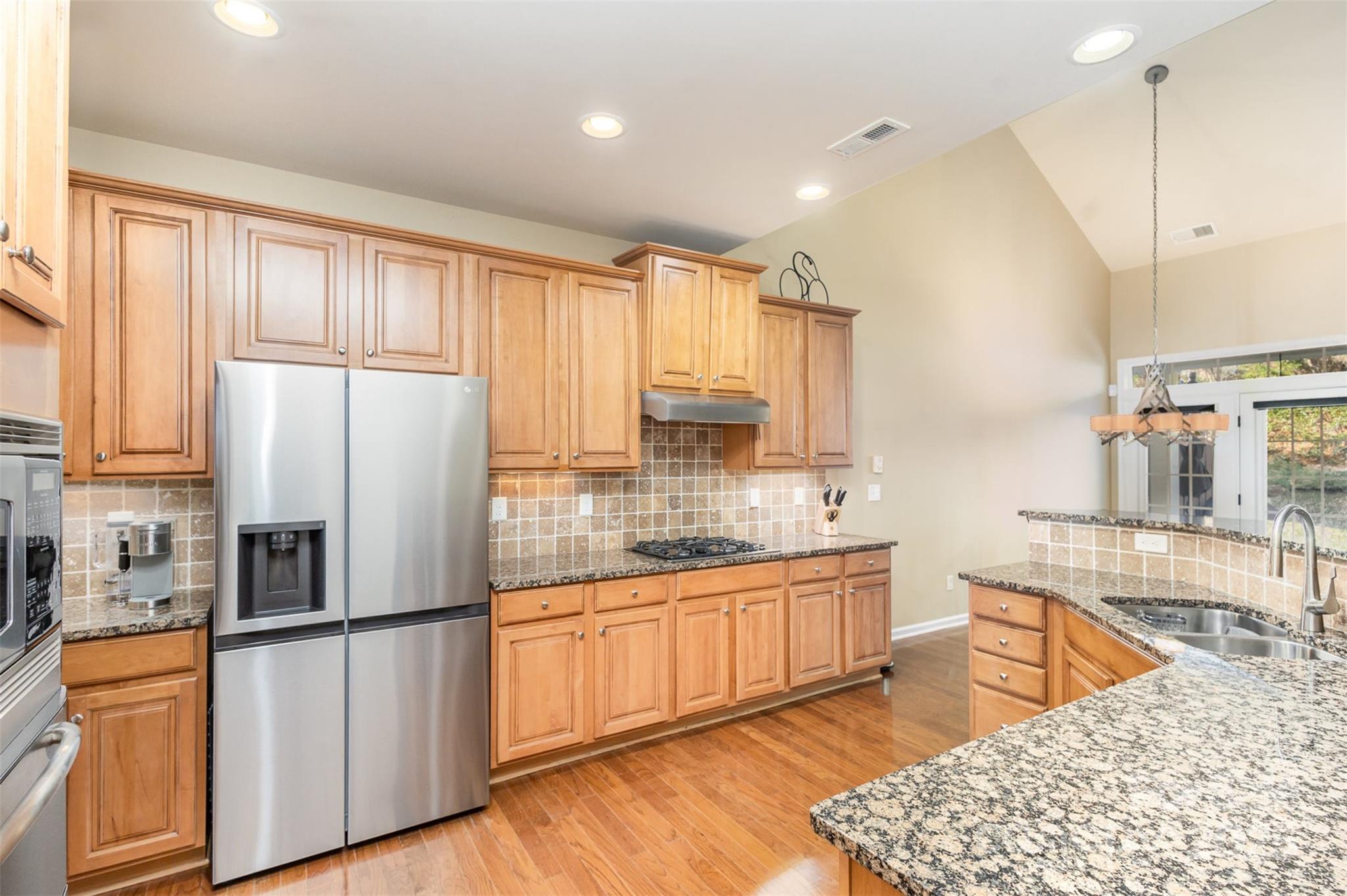 Skybrook - Residential