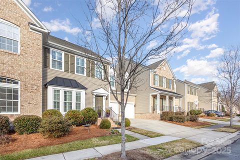 A home in Huntersville