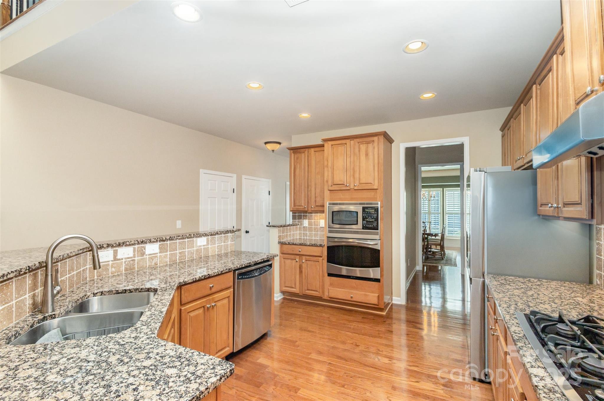 Skybrook - Residential