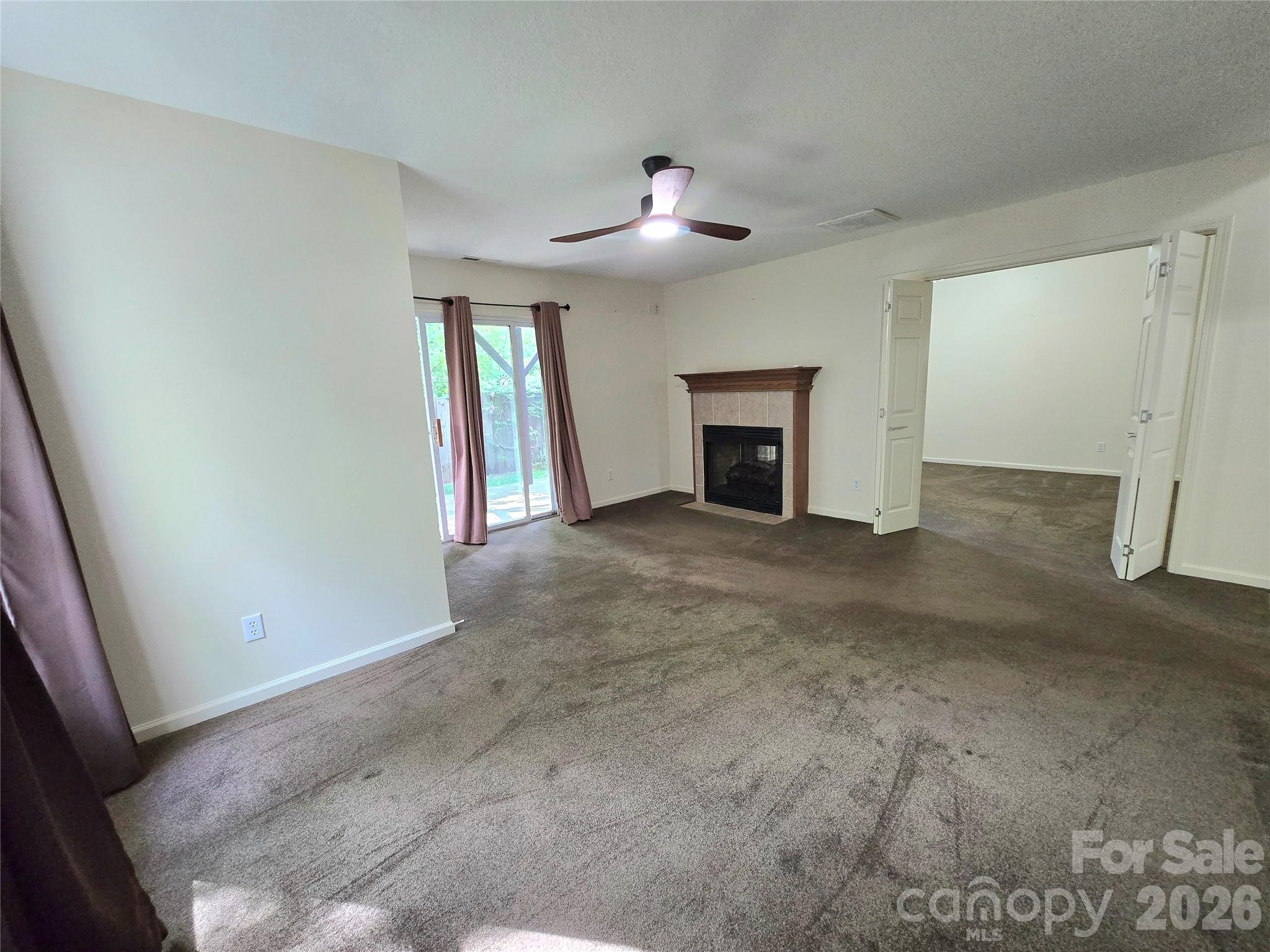 Hannas Whispering Pines - Residential