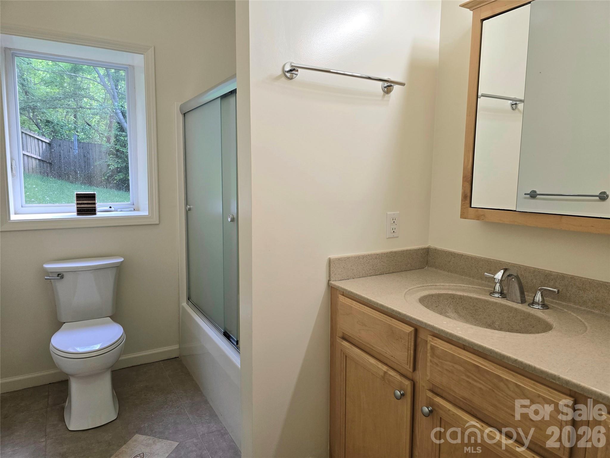 Hannas Whispering Pines - Residential