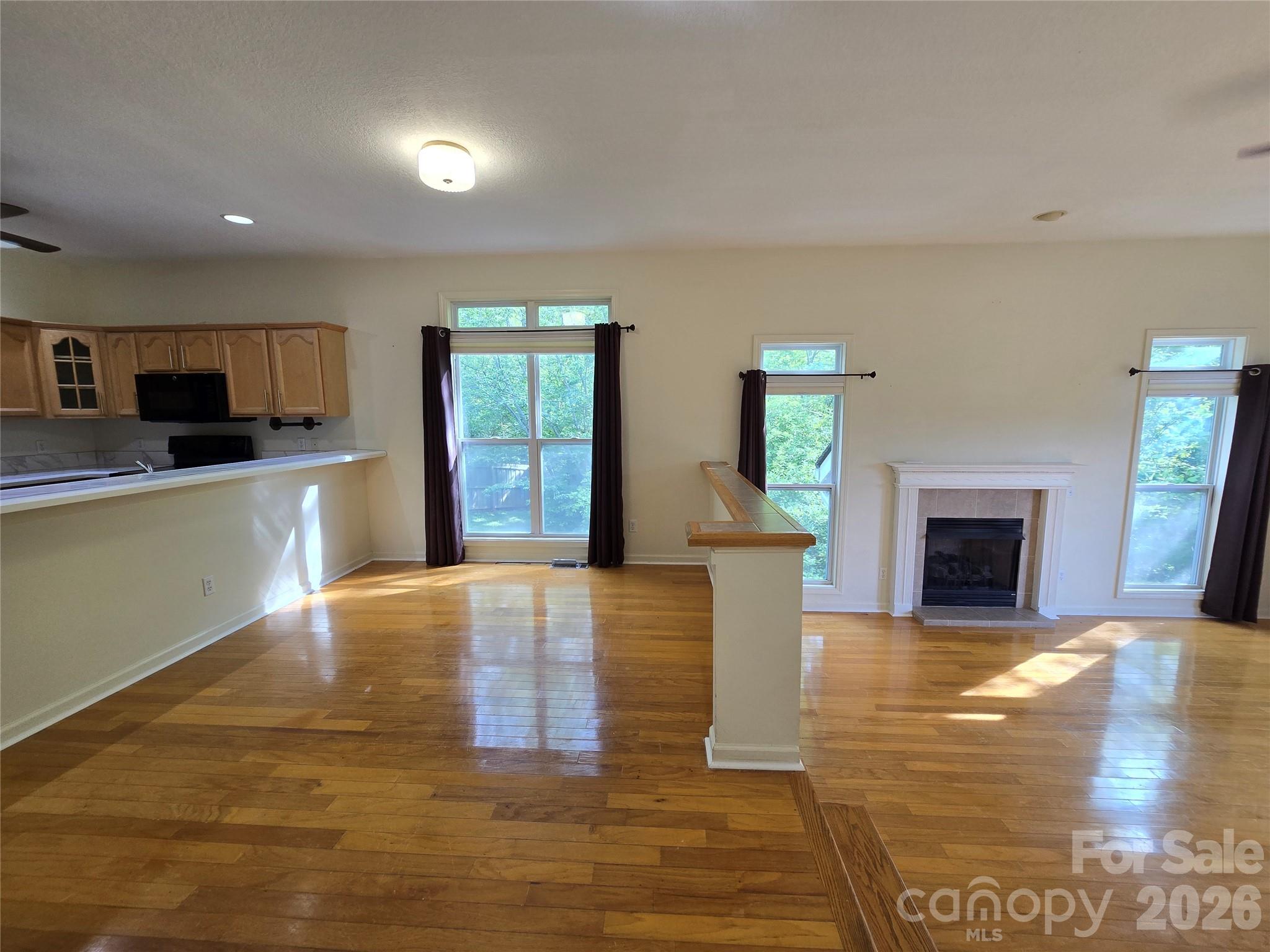 Hannas Whispering Pines - Residential