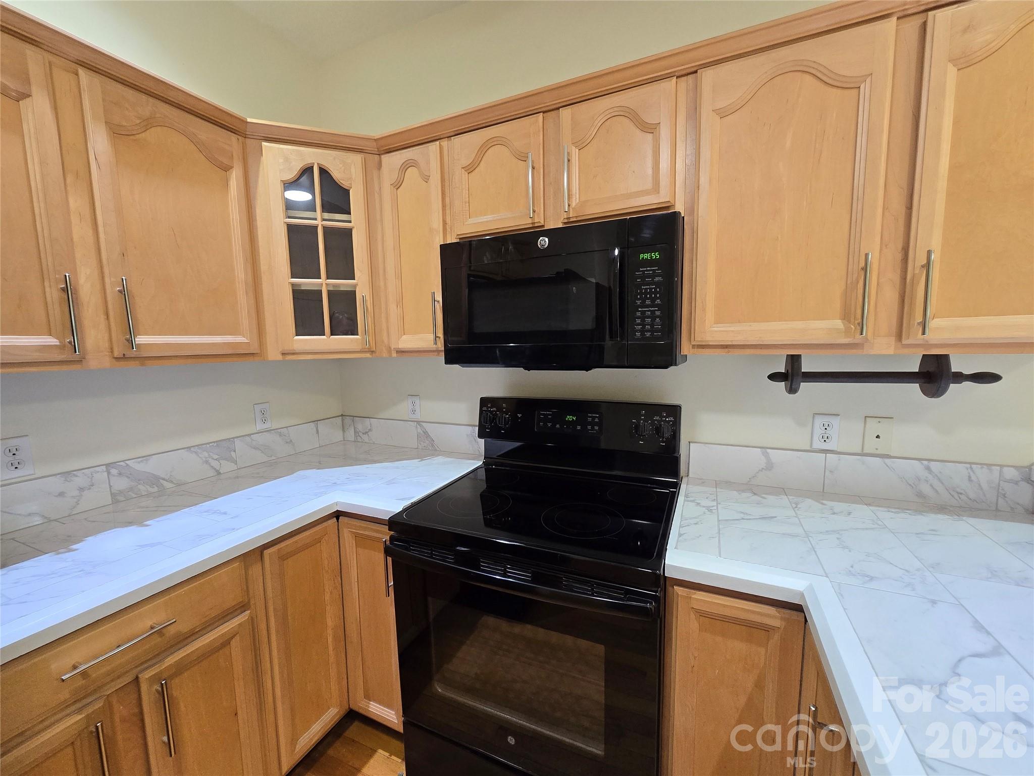 Hannas Whispering Pines - Residential