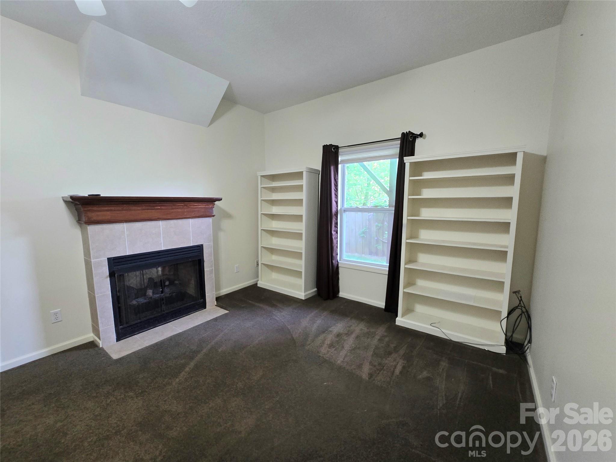 Hannas Whispering Pines - Residential