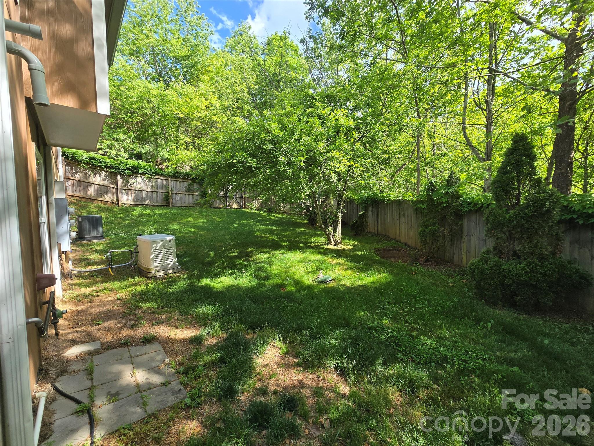 Hannas Whispering Pines - Residential