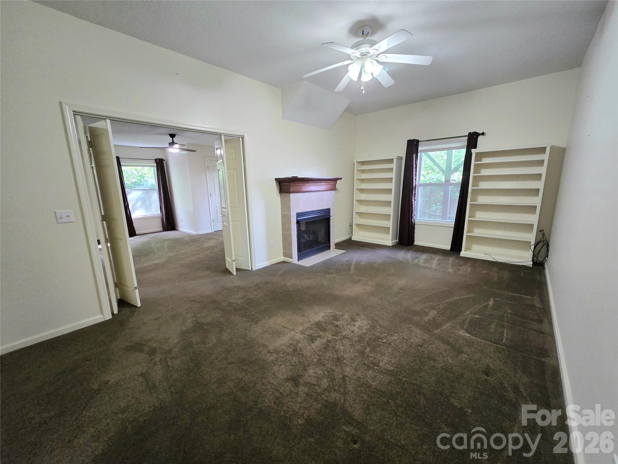 Hannas Whispering Pines - Residential