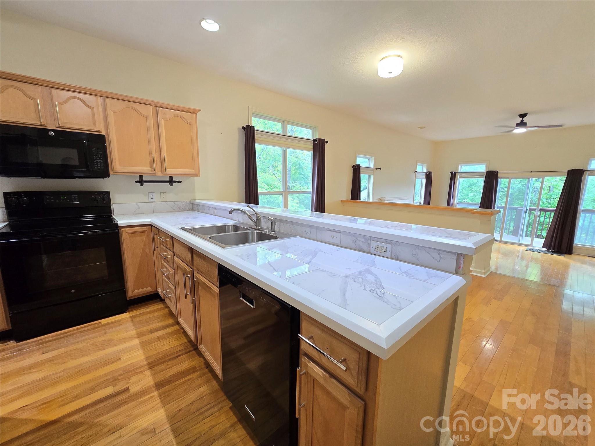 Hannas Whispering Pines - Residential