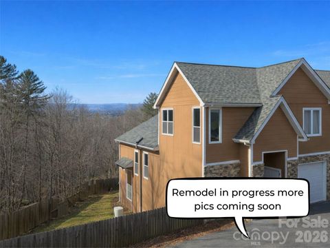 73 Dalya Road Swannanoa NC 28778