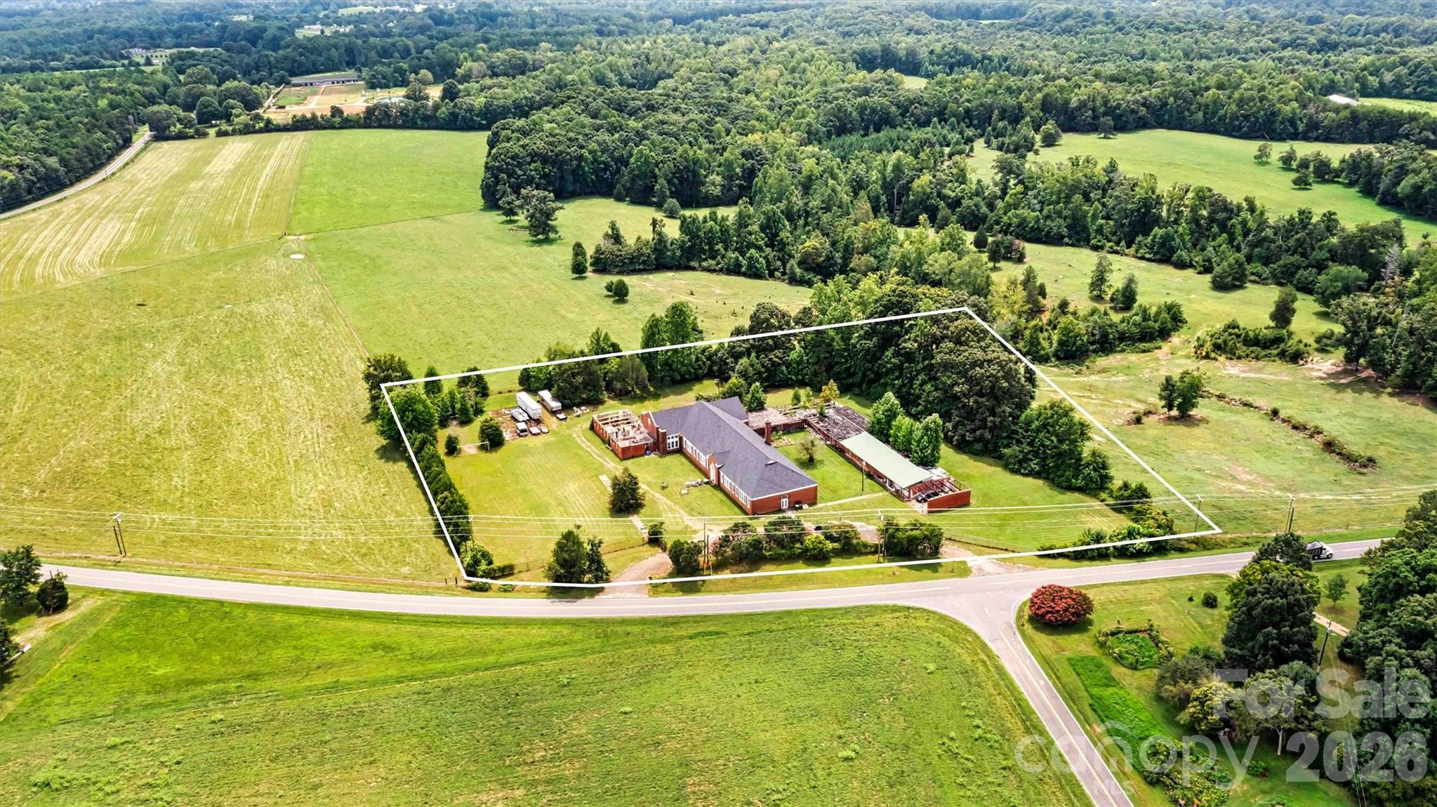 1318 Ostwalt Amity Road