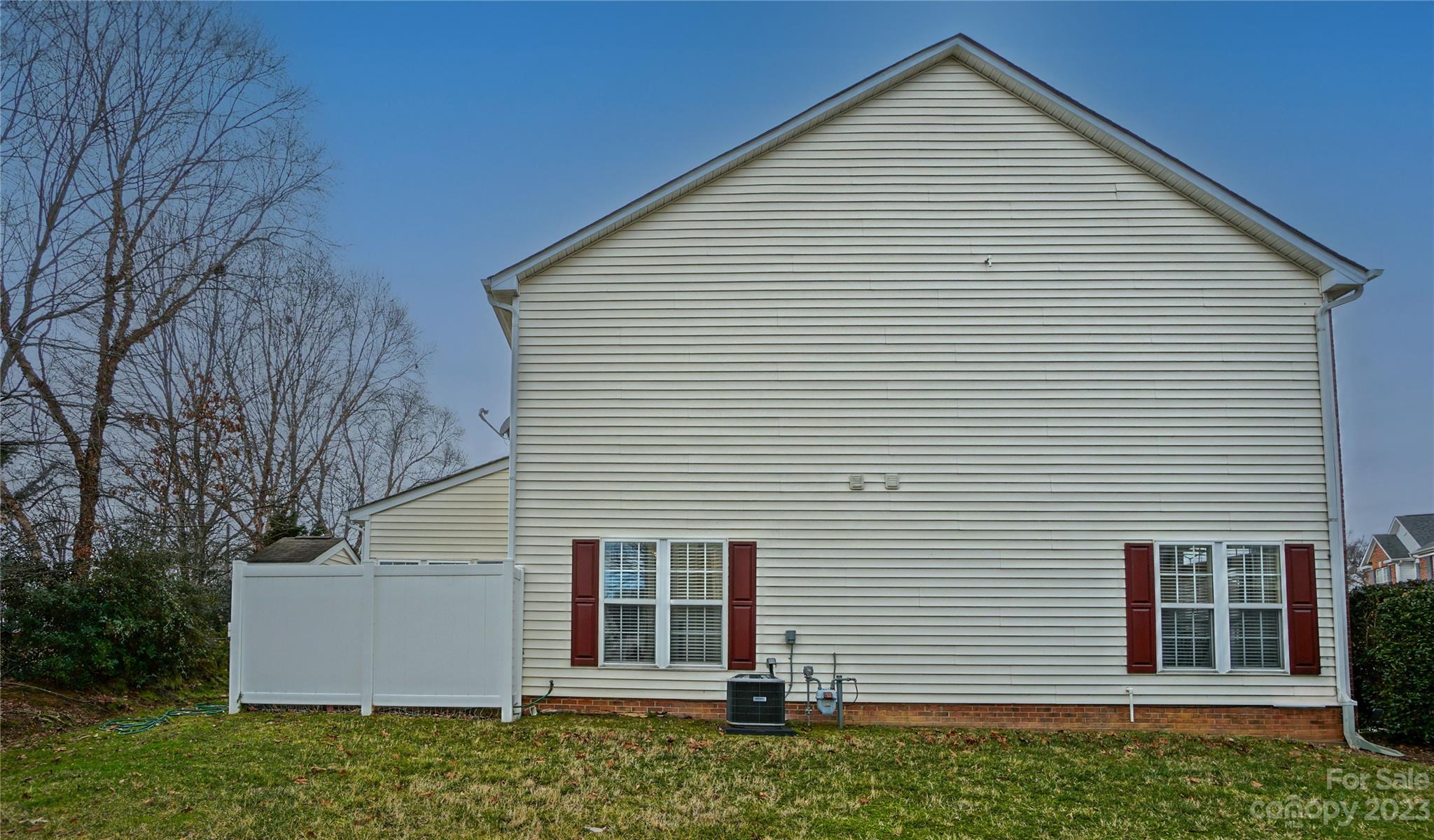 Gabriel Estates - Residential