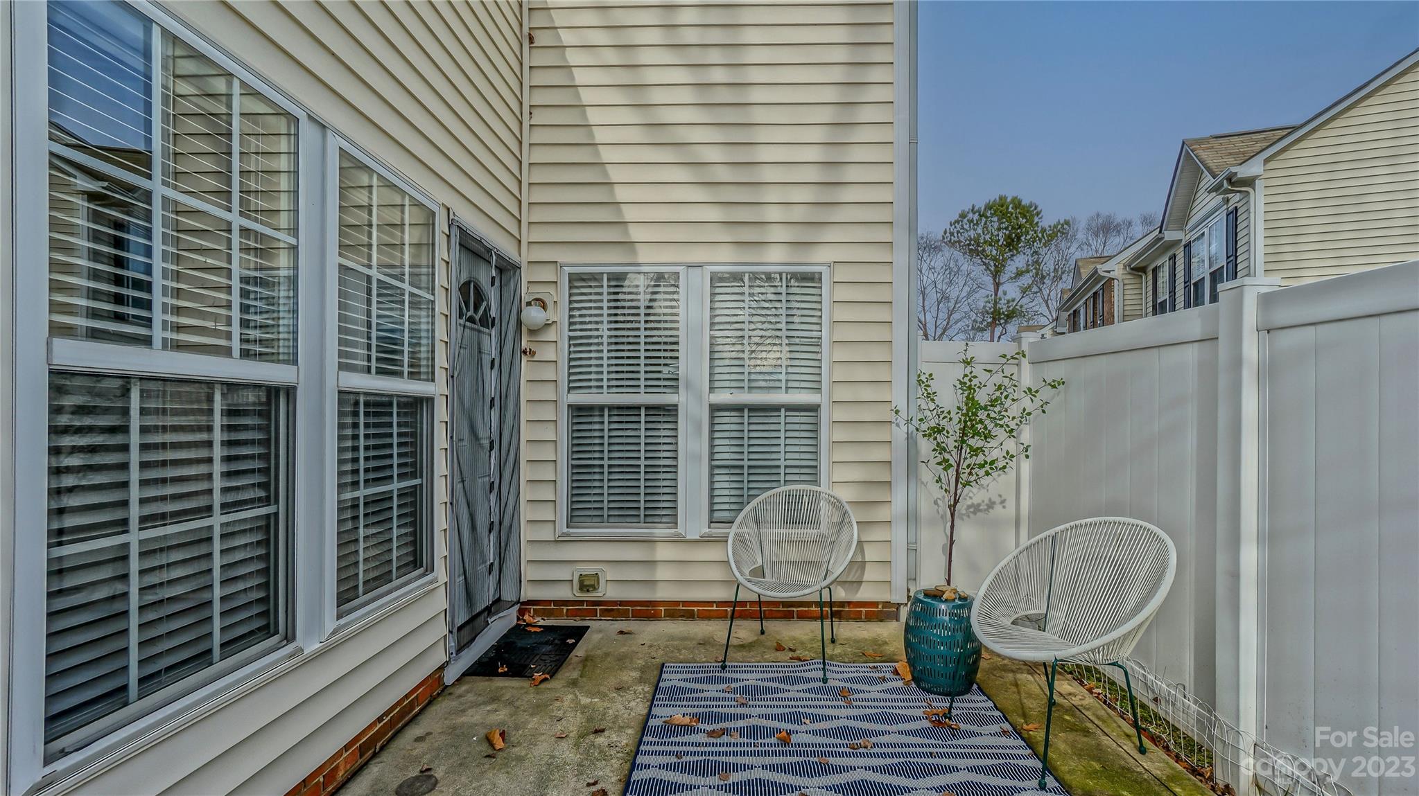 Gabriel Estates - Residential