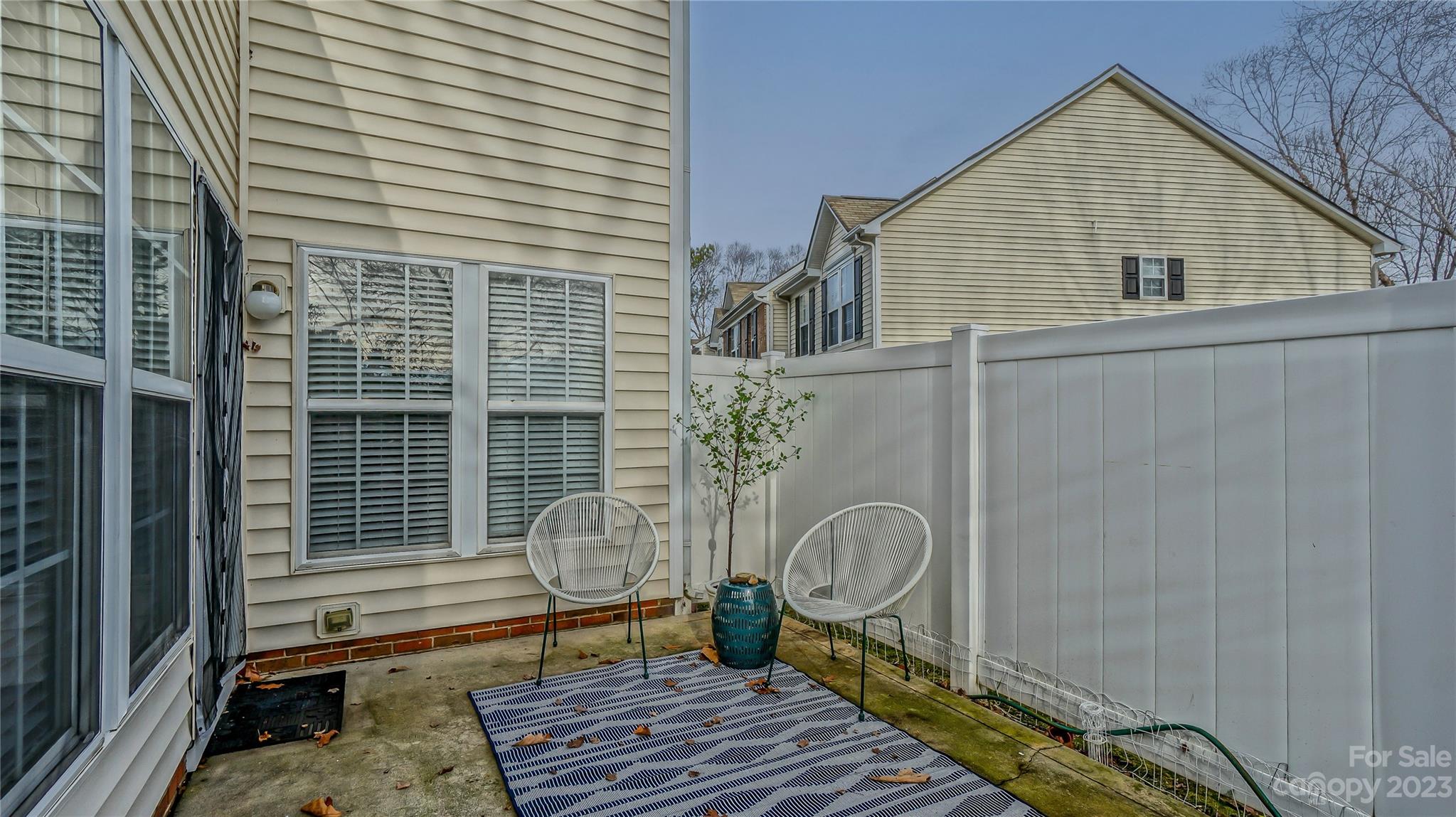 Gabriel Estates - Residential