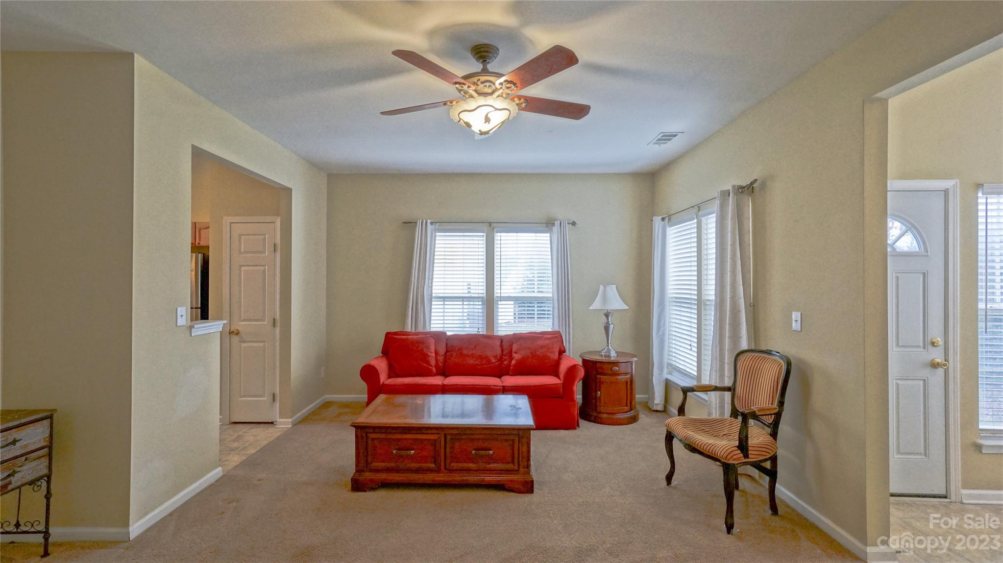 Gabriel Estates - Residential