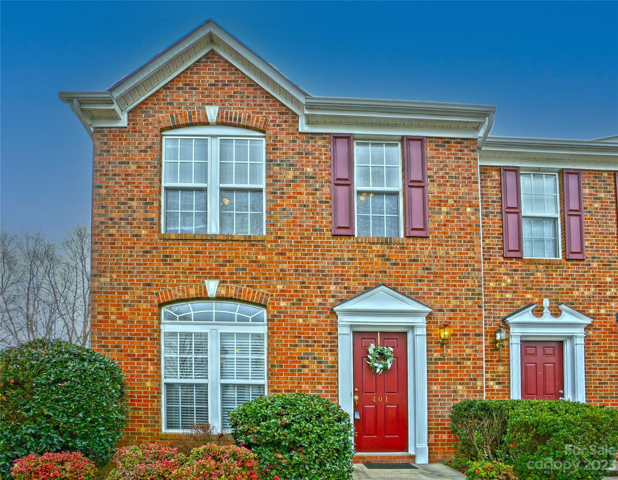 Gabriel Estates - Residential