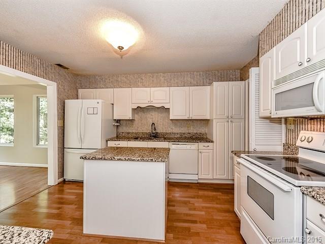 Tega Cay - Residential