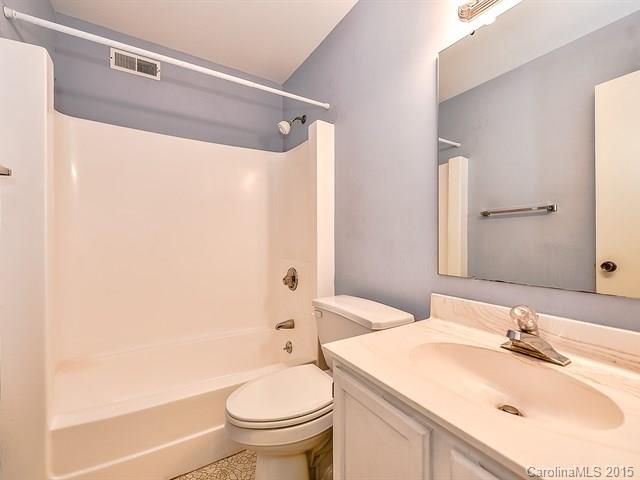 Tega Cay - Residential