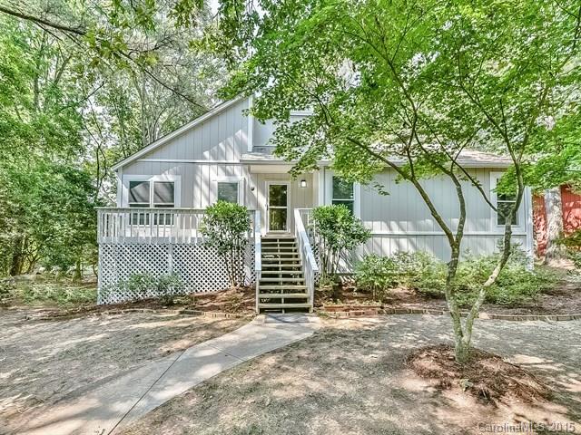 Tega Cay - Residential