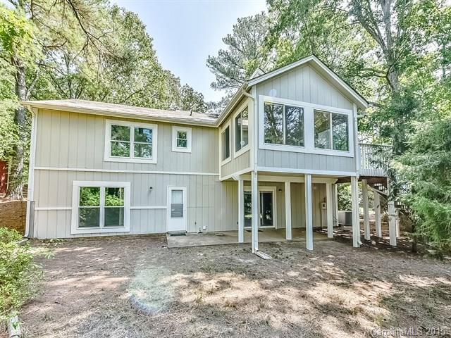 Tega Cay - Residential