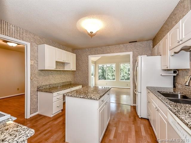 Tega Cay - Residential