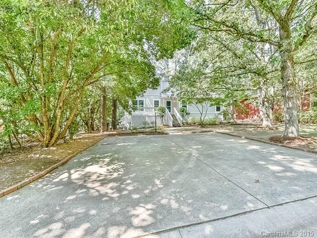 Tega Cay - Residential