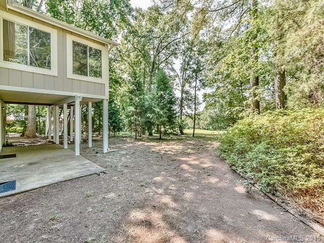 Tega Cay - Residential