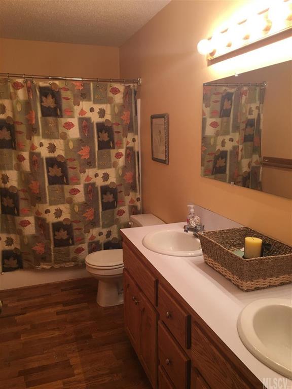 Grace Harbour - Residential