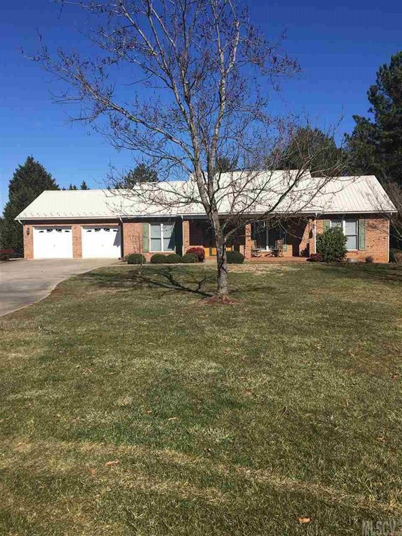 Grace Harbour - Residential