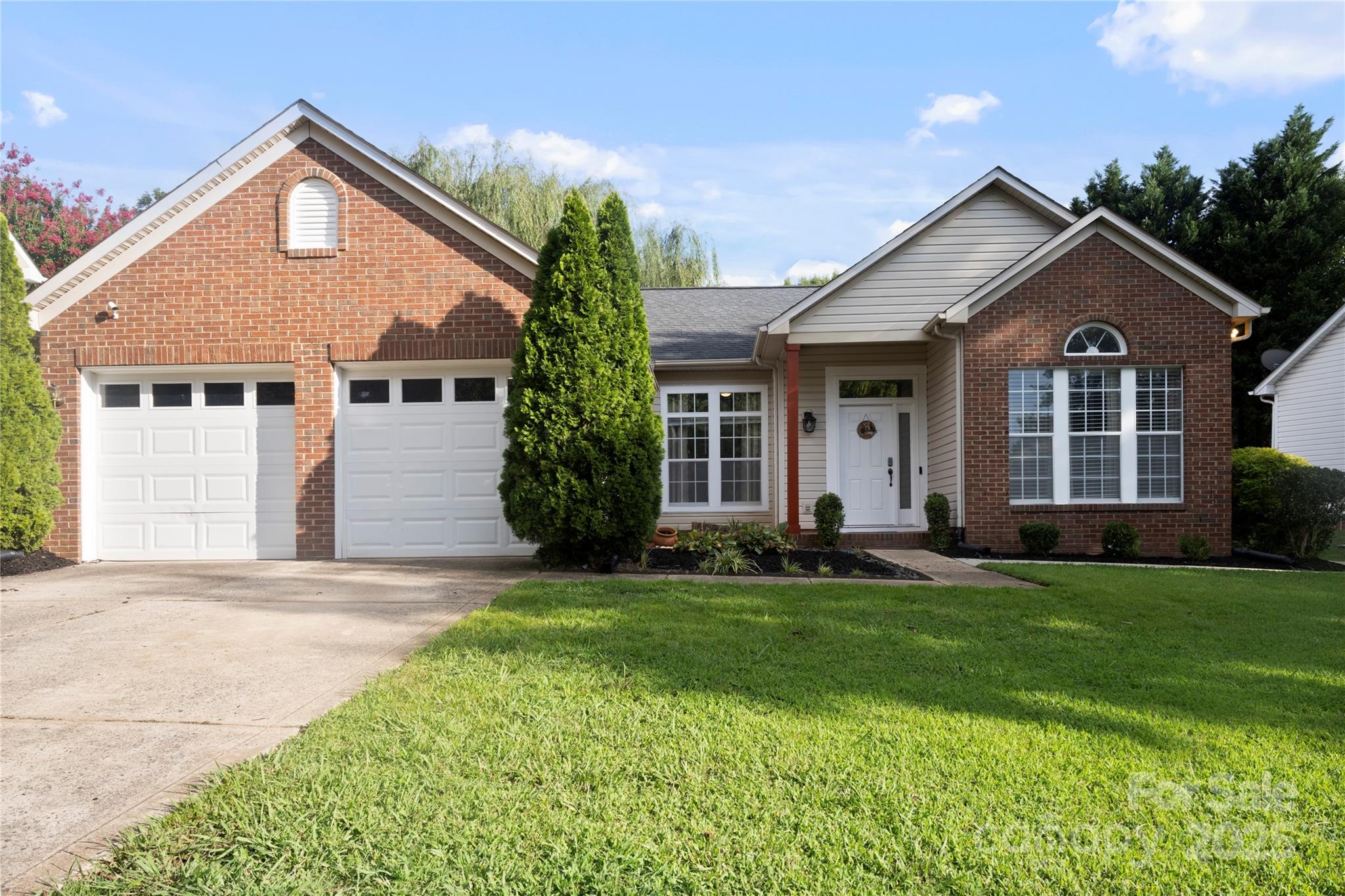 2703 Yarrow Road