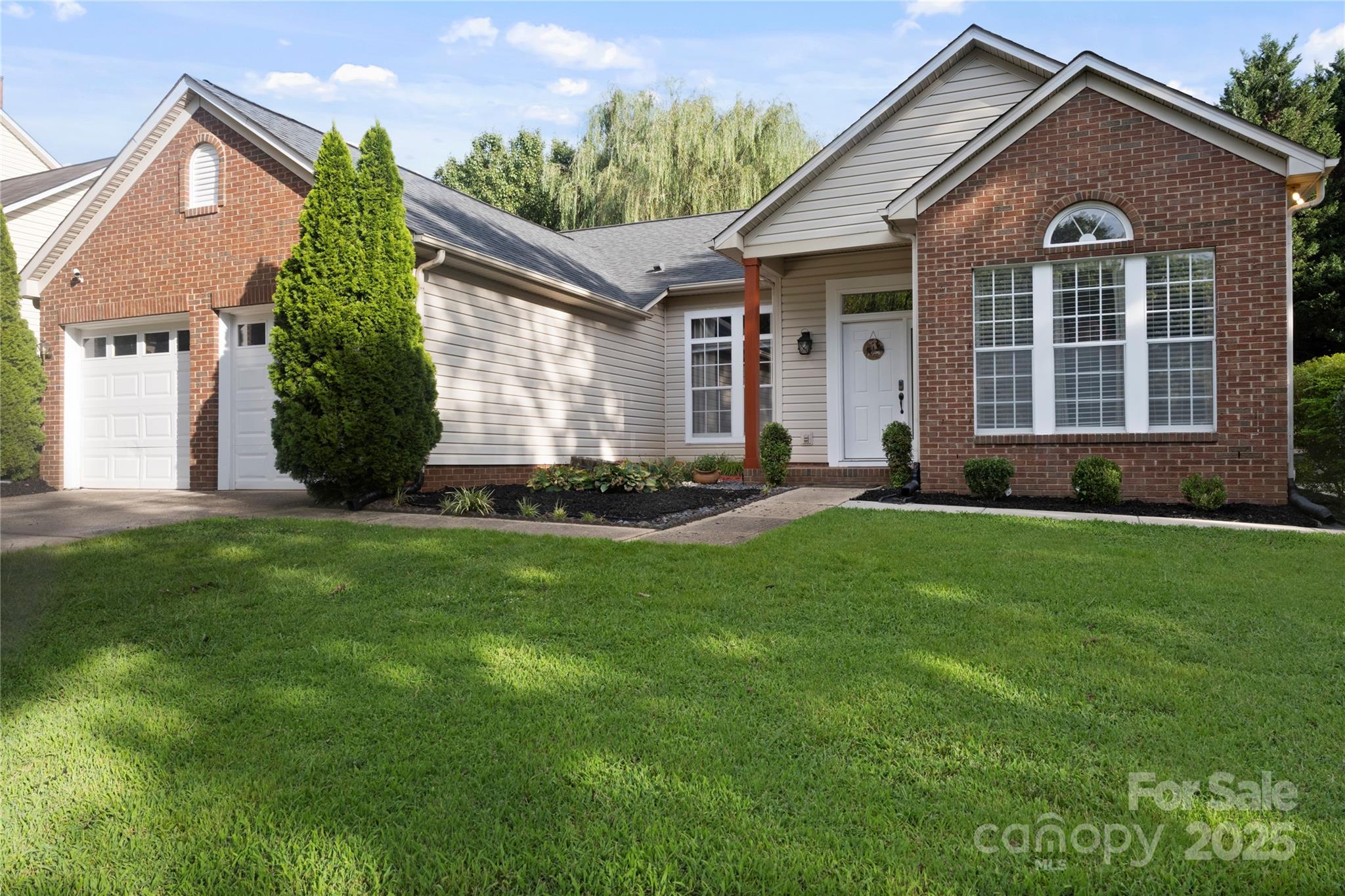 2703 Yarrow Road