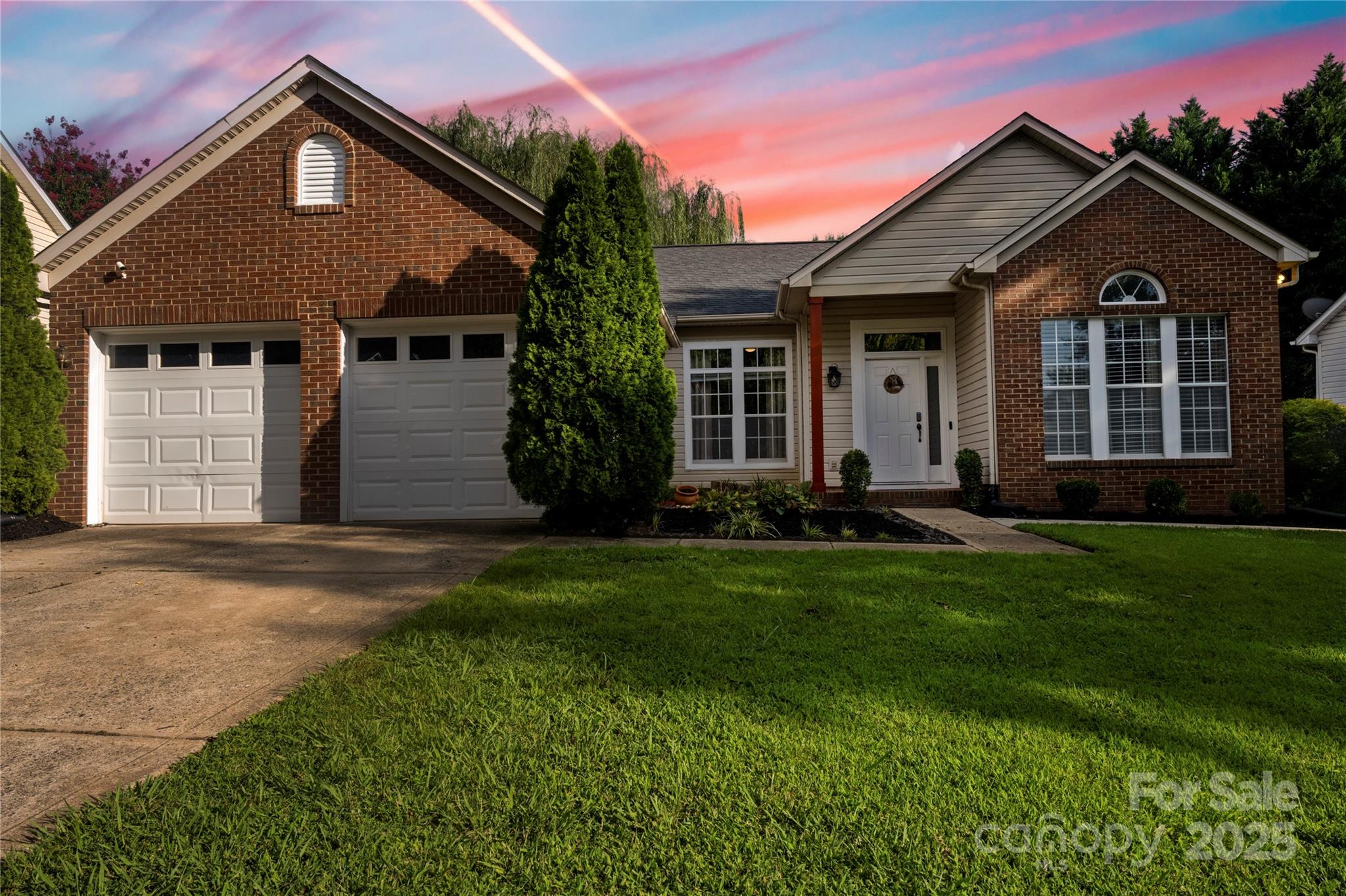 2703 Yarrow Road