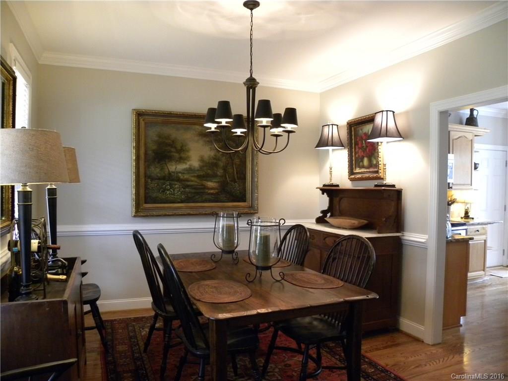 Huntington Farms - Residential