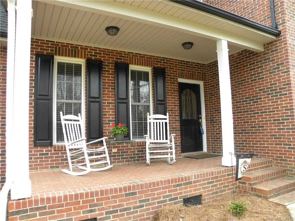 Huntington Farms - Residential