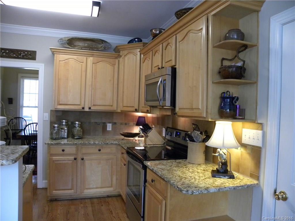 Huntington Farms - Residential