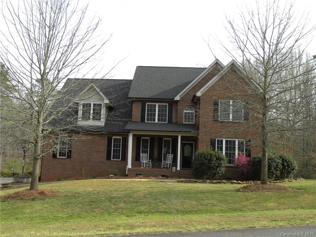 Huntington Farms - Residential