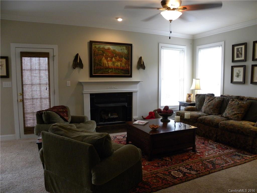 Huntington Farms - Residential