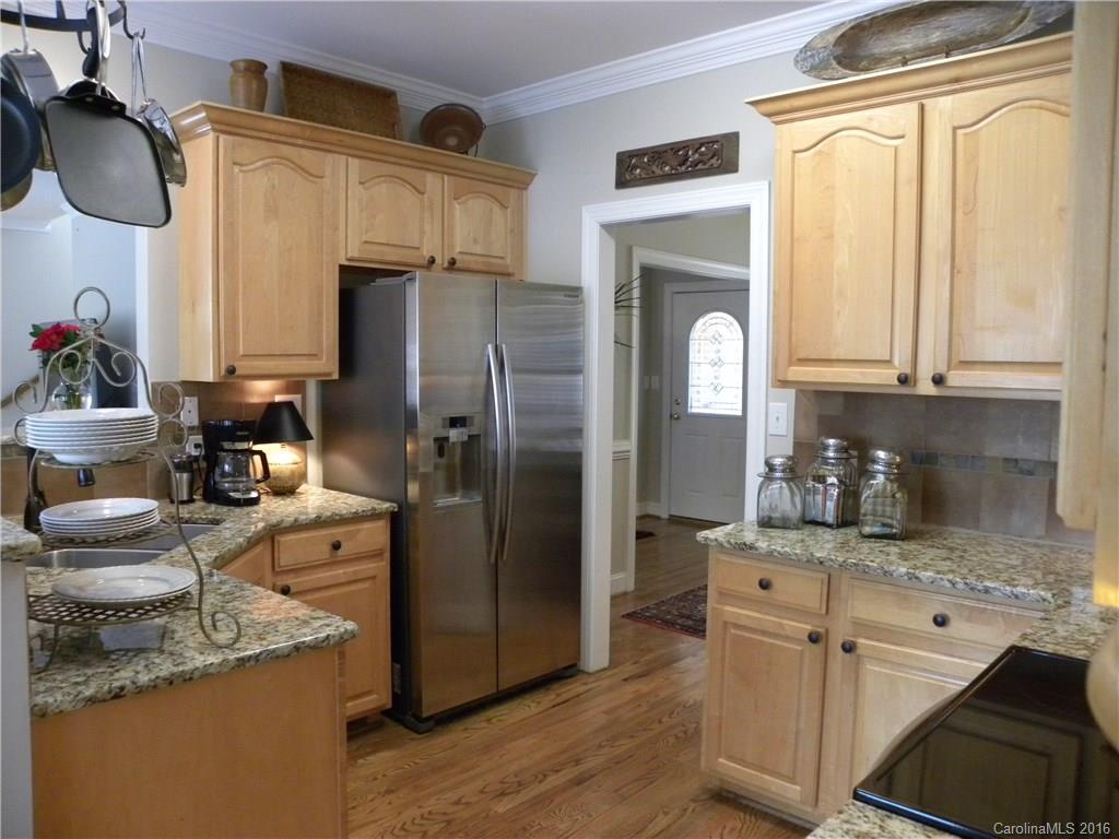 Huntington Farms - Residential