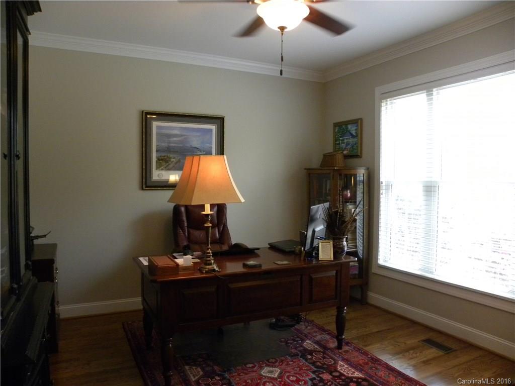 Huntington Farms - Residential