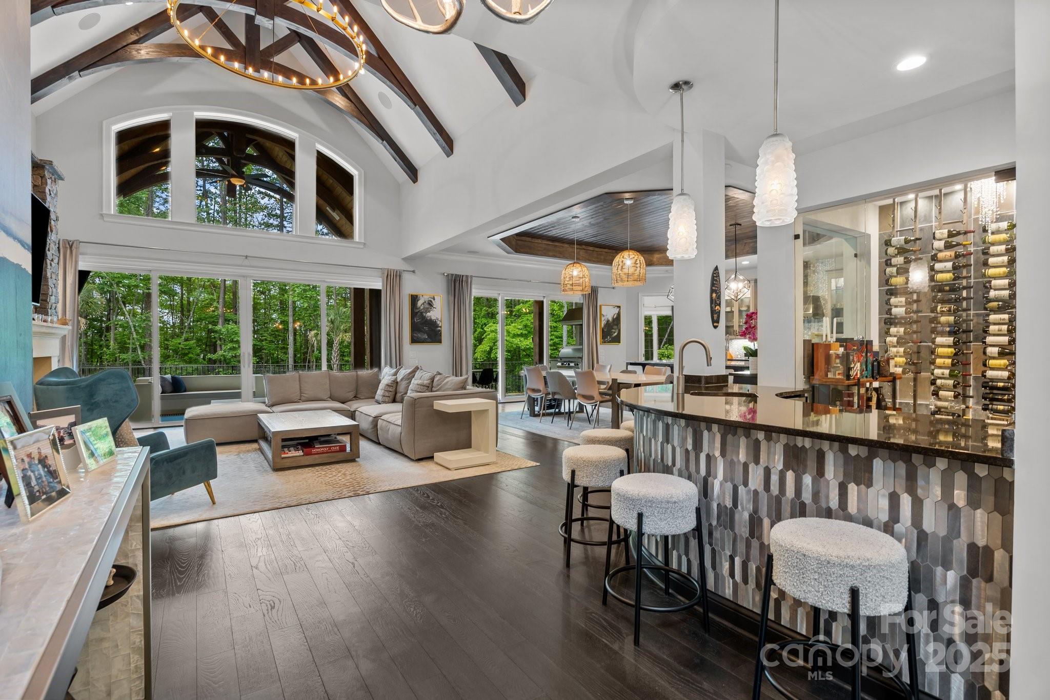 The Enclave - Residential