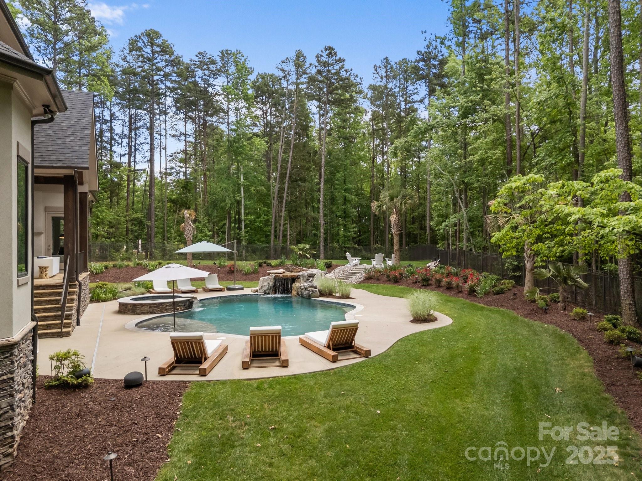 The Enclave - Residential