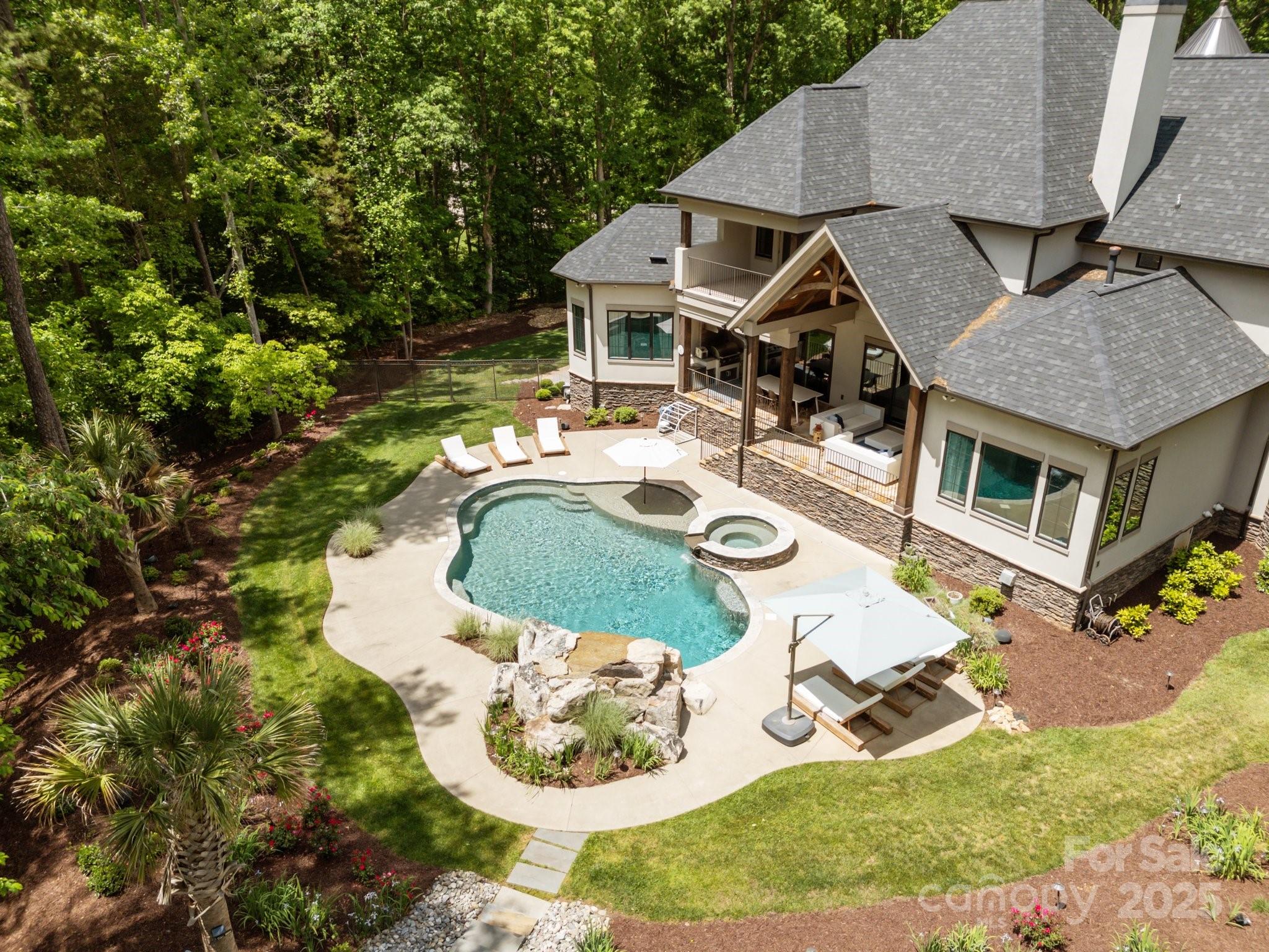 The Enclave - Residential