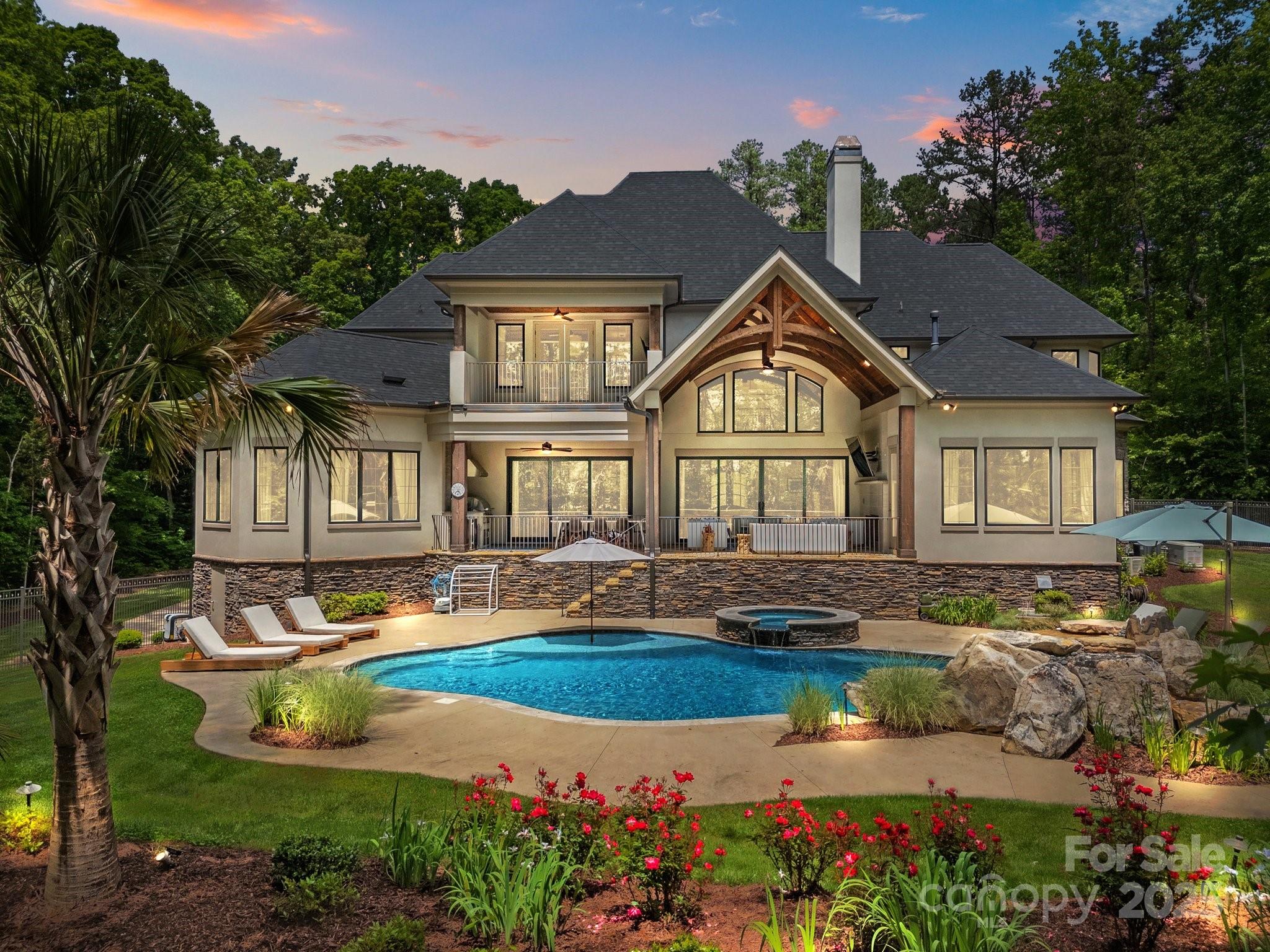 The Enclave - Residential